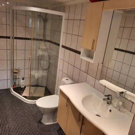 Gabriel's شقة