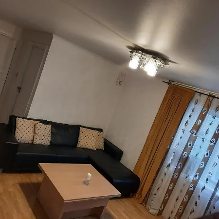 Appartement Gabriel's